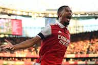 Preview image for Arsenal open contract talks with William Saliba