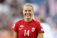 Preview image for Ada Hegerberg to miss Arsenal Champions League game