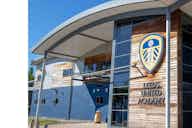Preview image for Leeds United U23s: 2021/22 Fixtures Released 