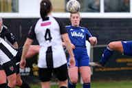 Preview image for Report: Alnwick Town Ladies 2-0 Leeds United Women