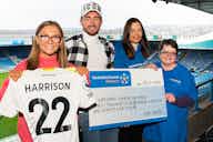Preview image for Jack Harrison raises over £30,000 for Yorkshire Cancer Research
