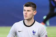 Preview image for Illan Meslier Named in France U21s Squad