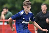 Preview image for U18s Report: Stoke City 4-3 Leeds United