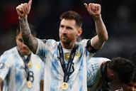 Imagen de vista previa para Selección Argentina: Aseguran que Lionel Messi no se despide en Qatar 2022