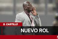 Imagen de vista previa para (VIDEO) Segundo Castillo habló sobre su nuevo rol en Barcelona SC