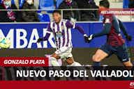 Imagen de vista previa para INTERÉS FIRME || Oferta concreta del Valladolid al Sporting por Gonzalo Plata