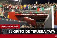 Imagen de vista previa para LAMENTABLE || El abucheo que sufrió el Tata Martino tras la derrota de México ante Colombia