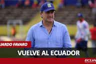 Imagen de vista previa para NUEVO RETO || Eduardo 'Lolo' Favaro volverá a dirigir en el fútbol ecuatoriano