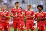 Preview image for Extra: eight more predictions for the FC Bayern 22/23 season