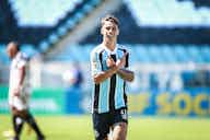 Imagem de visualização para Grêmio está perto de anunciar ampliação de contrato de Ferreira