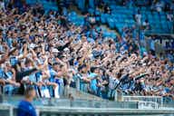 Imagem de visualização para Grêmio anuncia ingressos com valores promocionais