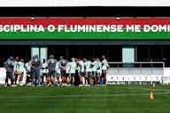 Imagem de visualização para Fluminense fará três treinos antes da estreia no Carioca; confira a programação da semana do elenco Tricolor