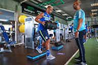 Imagem de visualização para Preparador físico do Grêmio projeta desempenho da equipe na Série B: ‘forte fisicamente’