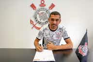 Imagem de visualização para Corinthians assina com Bruno Melo até o final da temporada