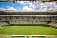 Imagem de visualização para Gramado da Arena Castelão passa por revitalização e está pronto para receber jogos; Fortaleza estreia no domingo