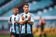 Imagem de visualização para Grêmio se aproxima de acerto para ampliação de contrato com Ferreira