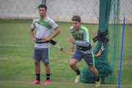 Imagem de visualização para Se preparando para a temporada 2022, Coritiba fará jogo-treino contra o Camboriú