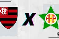 Imagem de visualização para Flamengo x Portuguesa: prováveis escalações, onde assistir e palpites