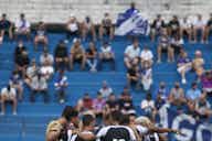 Imagem de visualização para Nos pênaltis, Botafogo vence o Resende e está nas quartas da Copinha