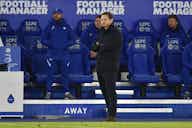 Imagem de visualização para Torcedores protestam contra possível novo técnico do Everton e pedem Lampard