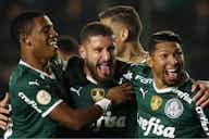 Imagem de visualização para Palmeiras vence o Juventude e atinge marca histórica