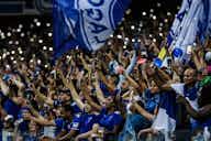 Imagem de visualização para Casa cheia! Cruzeiro já tem 50 mil ingressos vendidos para jogo deste domingo