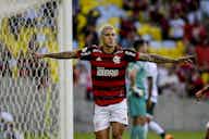 Imagem de visualização para Com gol de Pedro, Flamengo vence o Goiás no Maracanã