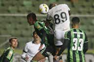 Imagem de visualização para Decisivo mais uma vez, ’El Toro’ Erison valoriza empate do Botafogo contra o América-MG: ’Estão todos de parabéns’