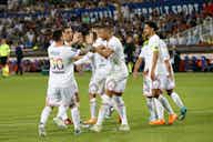 Imagem de visualização para Com grande atuação de argentinos, PSG goleia o Montpellier pelo Francês