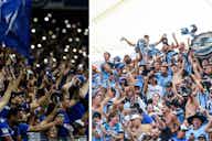 Imagem de visualização para Cruzeiro e Grêmio serão julgados pelo STJD por cantos homofóbicos em partida da Série B