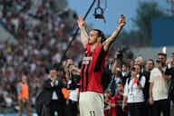 Imagem de visualização para Ibrahimovic faz discurso empolgante no vestiário e afirma: ‘A Itália pertence ao Milan’