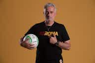 Imagem de visualização para Mourinho mostra emoção após título da Conference League com a Roma
