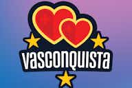 Imagem de visualização para ‘Vai dar namoro’? Vasco lança programa no canal oficial do clube para formar casais vascaínos