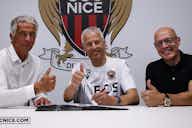 Imagem de visualização para Nice anuncia novo treinador para a vaga de Galtier, a caminho do PSG