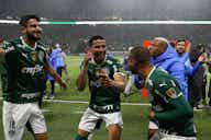 Imagem de visualização para Palmeiras vence Atlético-MG e consegue classificação heroica na Libertadores