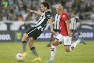 Imagem de visualização para Atuações: Renan é destaque em empate com o Botafogo; veja as notas