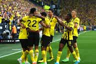 Imagem de visualização para Borussia Dortmund vence Bayer Leverkusen em sua estreia na Bundesliga