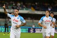 Imagem de visualização para Em jogo movimentado, Napoli goleia Verona na estreia da Série A