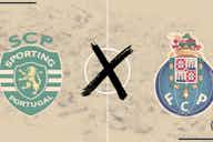 Preview image for Em possível despedida de Porro, Sporting e Porto decidem Taça da Liga