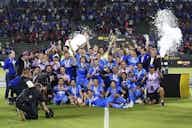 Imagen de vista previa para Cruz Azul se lleva la Supercopa de la Liga Mx tras vencer al Atlas en penales