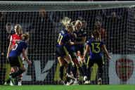 Preview image for Manchester United record milestone victory at Arsenal to reach Conti Cup semi-finals