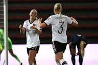 Preview image for Manchester United defeat PSG to reach Amos Women’s French Cup final