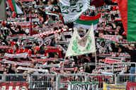Vorschaubild für Tickets für Bayern-Pokalspiel im freien Vorverkauf