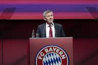 Preview image for Herbert Hainer to run once again for Bayern president