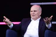 Preview image for Hoeness comes in defense of Salihamidzic: „When we won 6 titles, we didn’t hear about Hasan“