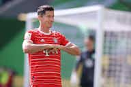 Preview image for Report: Lewandowski wants to leave Bayern Munich on good terms