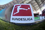 Vorschaubild für 📅 Zeitgenaue Ansetzungen: DFL terminiert ersten sieben Bundesliga-Spieltage 2022/23
