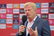 Vorschaubild für Kurzfristig einberufene Pressekonferenz: FC Bayern bezieht Stellung zum Süle-Abschied!
