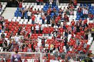 Vorschaubild für Bayern beschließt Fan-Rückkehr: Der FCB darf erneut vor 10.000 Zuschauern spielen!