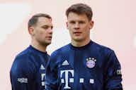 Vorschaubild für Trotz Neuer-Verlängerung: Der FC Bayern plant weiterhin mit Alexander Nübel!
